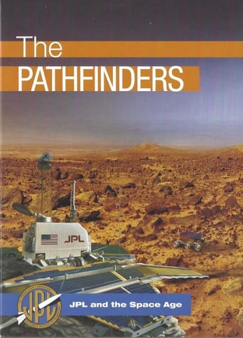 Poster of The Pathfinders