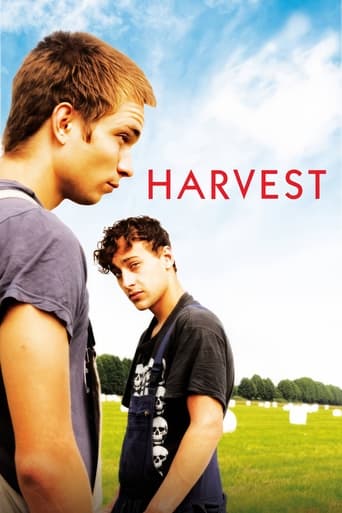 Poster of Harvest