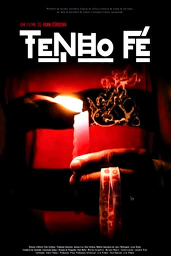 Poster of Tenho Fé