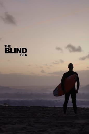 Poster of The Blind Sea