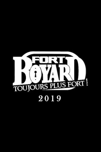 Portrait for Fort Boyard, toujours plus fort ! - Season 2