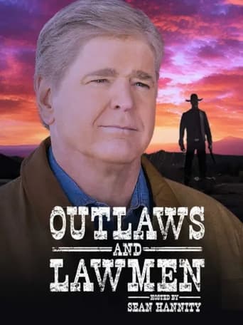 Poster of Outlaws & Lawmen