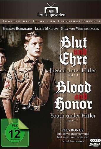 Portrait for Blood and Honor: Youth Under Hitler - Season 1