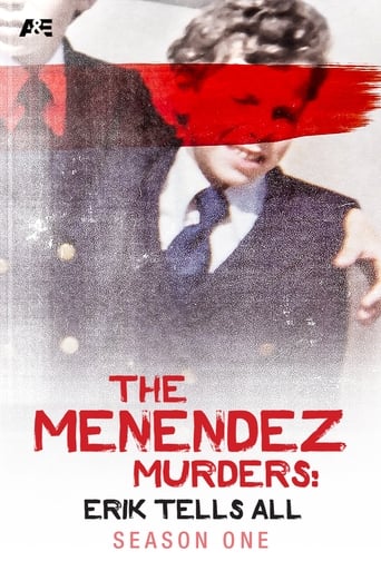 Portrait for The Menendez Murders: Erik Tells All - Season 1