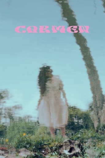 Poster of Carmen