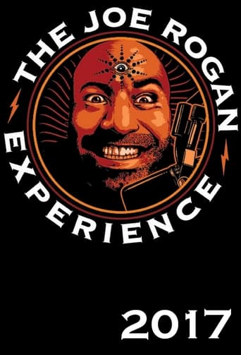 Portrait for The Joe Rogan Experience - Season 2017