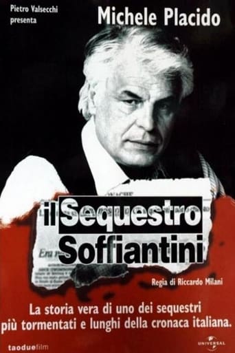 Portrait for Il sequestro Soffiantini - Season 1