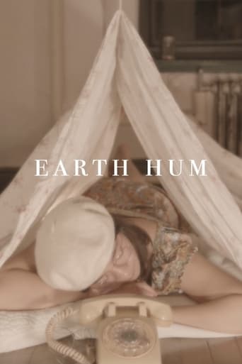 Poster of Earth Hum