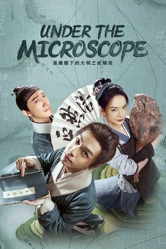 Poster of Under the Microscope