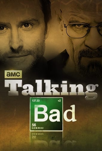 Poster of Talking Bad