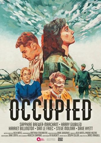 Poster of Occupied