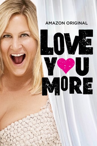 Portrait for Love You More - Season 1