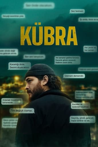 Poster of Kübra