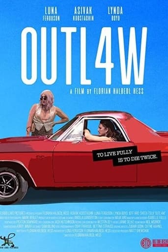 Poster of 0UTL4W