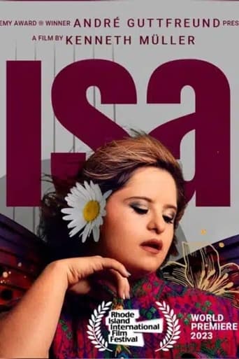 Poster of Isa