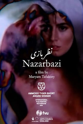 Poster of Nazarbazi