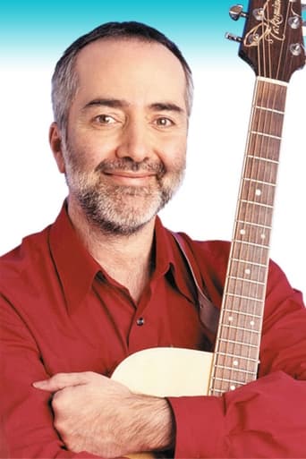 Portrait of Raffi