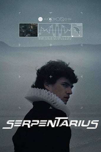 Poster of Serpentarius