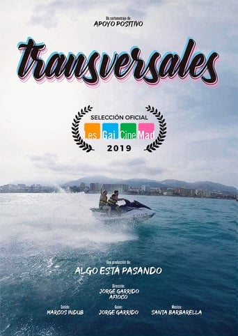 Poster of Transversales