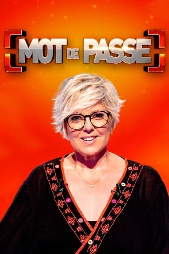 Portrait for Mot de Passe - Season 9