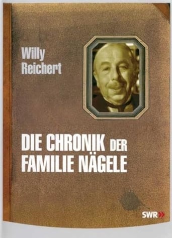 Poster of Chronik der Familie Nägele