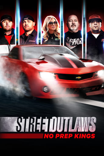 Portrait for Street Outlaws - No Prep Kings