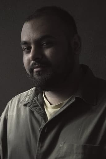 Portrait of Akshat Singh