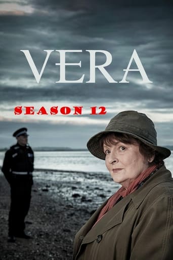 Portrait for Vera - Season 12