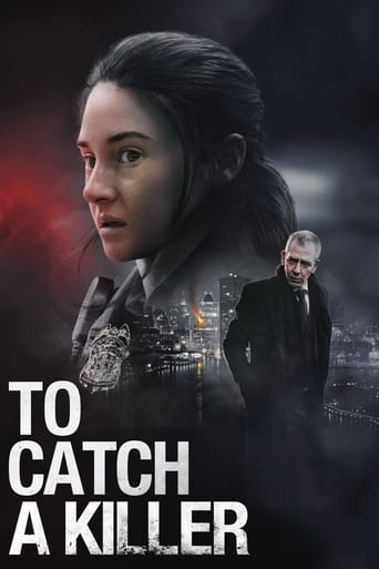 Poster of To Catch a Killer