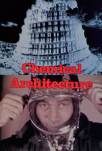 Poster of Chemical Architecture