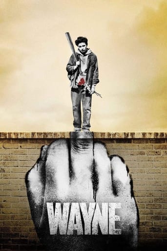 Poster of Wayne