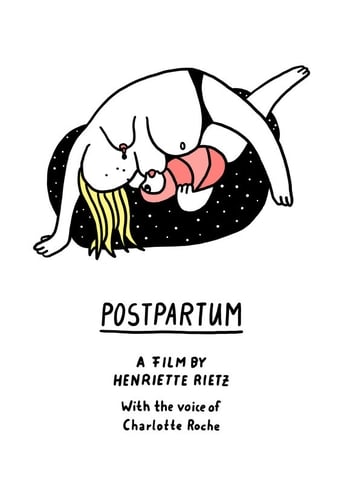 Poster of Postpartum