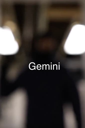 Poster of Gemini