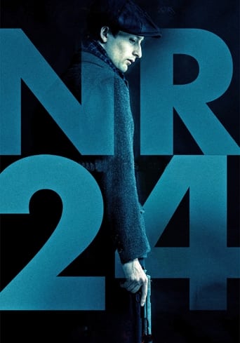 Poster of NR. 24