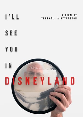 Poster of I'll See You in Disneyland