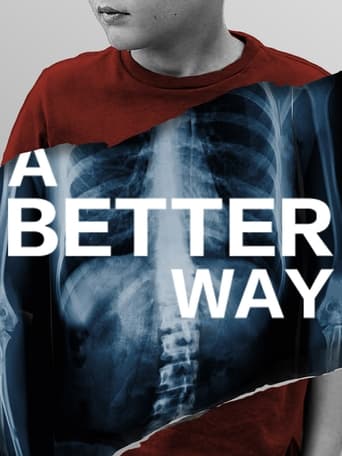 Poster of A Better Way