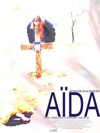 Poster of AÏDA