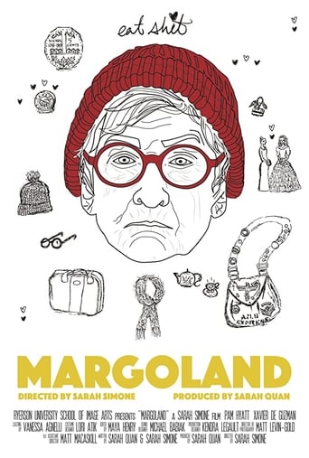 Poster of Margoland