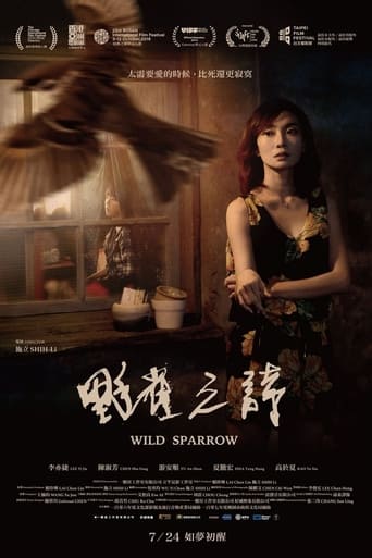 Poster of Wild Sparrow