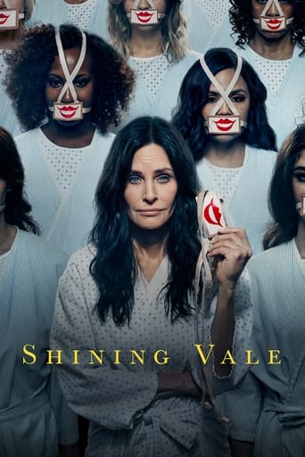 Portrait for Shining Vale - Season 2