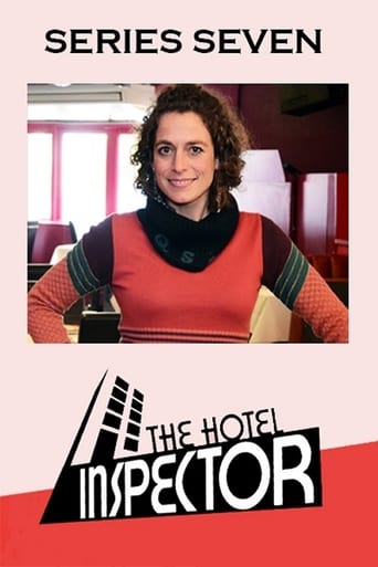 Portrait for The Hotel Inspector - Season 7