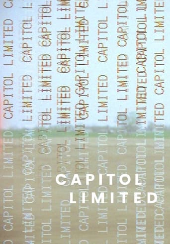 Poster of Capitol Limited