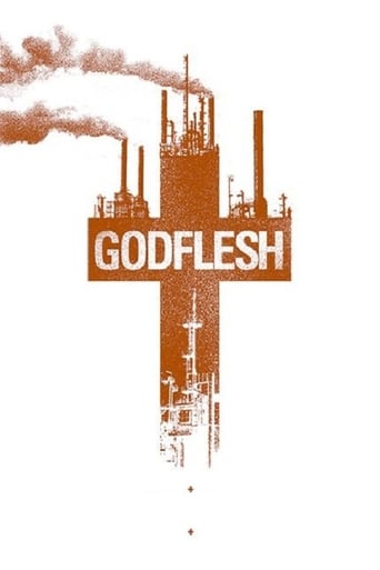 Poster of Godflesh - Live in Schorndorf, Germany