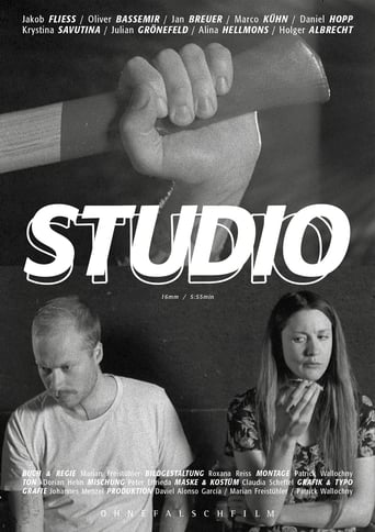 Poster of STUDIO