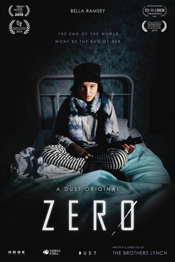 Poster of Zero