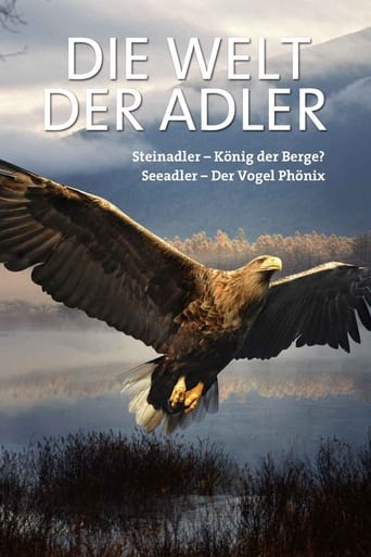 Poster of Die Welt der Adler