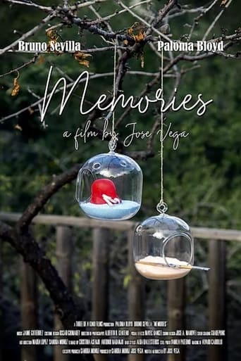 Poster of Memories