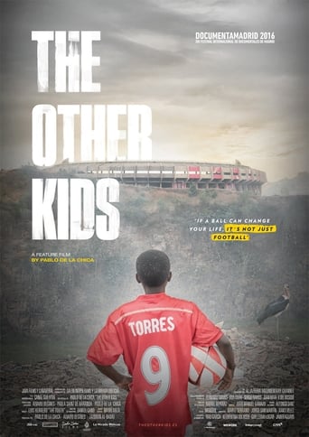 Poster of The Other Kids