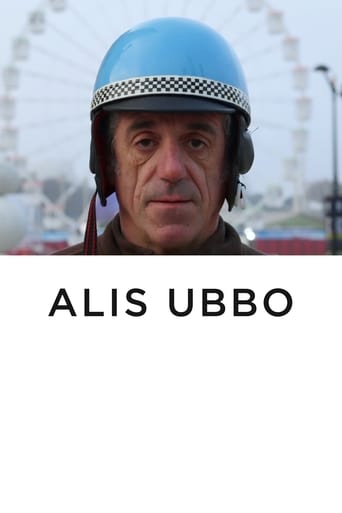 Poster of Alis Ubbo