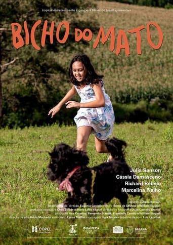 Poster of Bicho do Mato